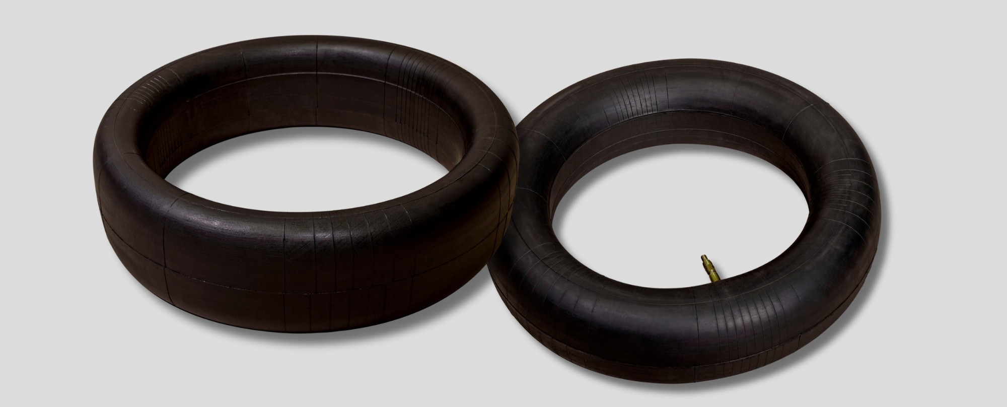Curing Tubes híbridos para autoclave y matrices | Novarub