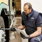 El 30% de las averías de camiones en Europa se deben a problemas en neumáticos
